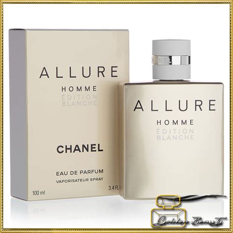 chanel allure homme edition blanche edt 100ml|perfume allure homme edition blanche.